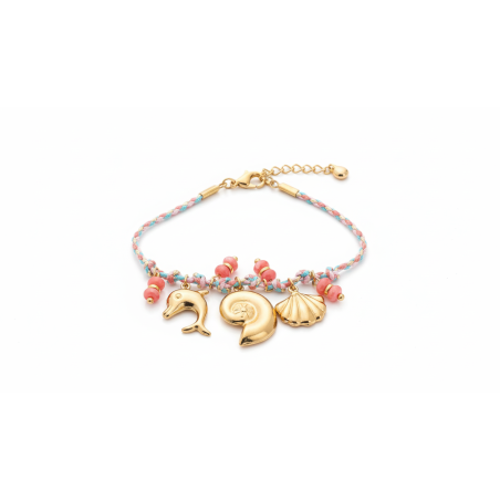Pulsera summer