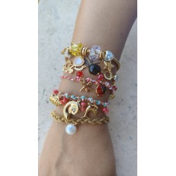 Pulsera mexico 2