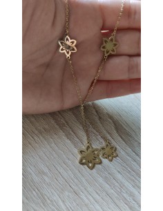 Collar estrella 2