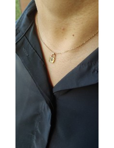 Collar  lockie love 2