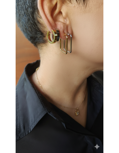 Pendientes Serenique