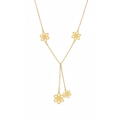 Collar estrella
