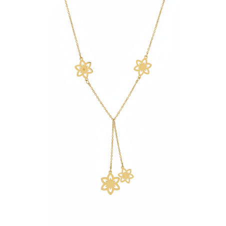 Collar estrella